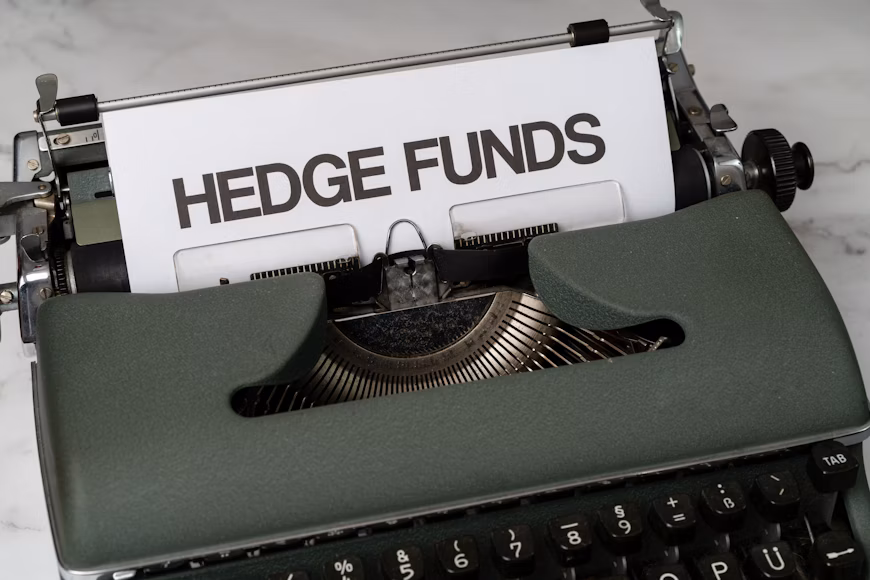 Hedge Funds Up Close: Risk, Reward, and the Relentless Pursuit of Alpha