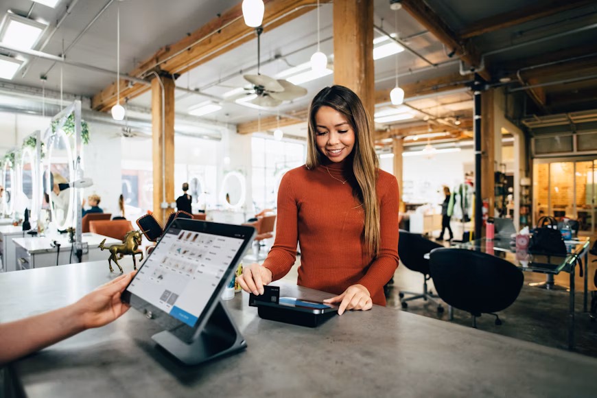 Retail Realities: Smiles, Scripts, and Stress Behind the Counter