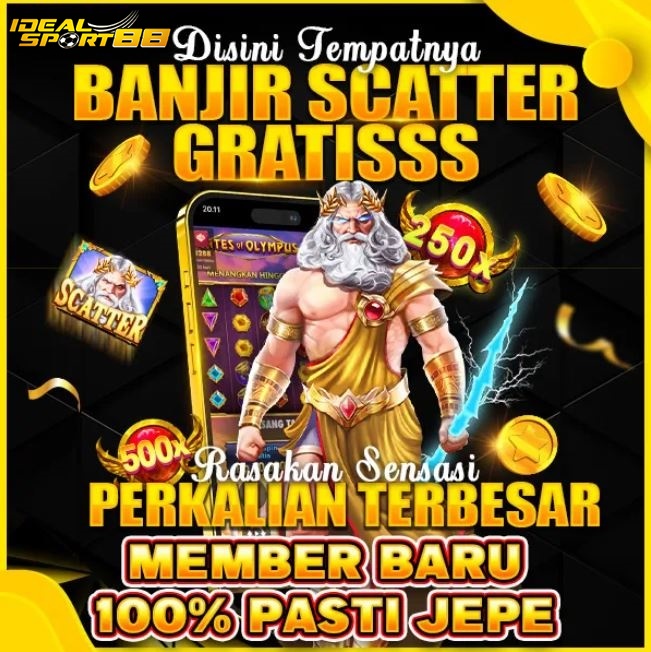 IDEALSPORT88: LINK ALTERNATIF & LOGIN IDEAL SPORT 88 BINUS EDUCATION 2024