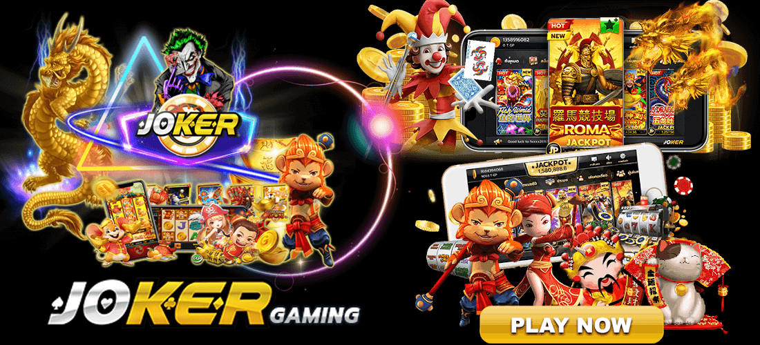 joker123 gaming
