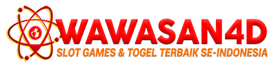 logo WAWASAN4D