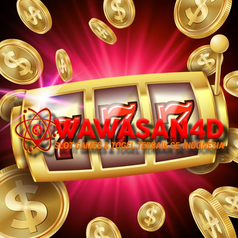 WAWASAN4D - Link Daftar & Login Link Asli