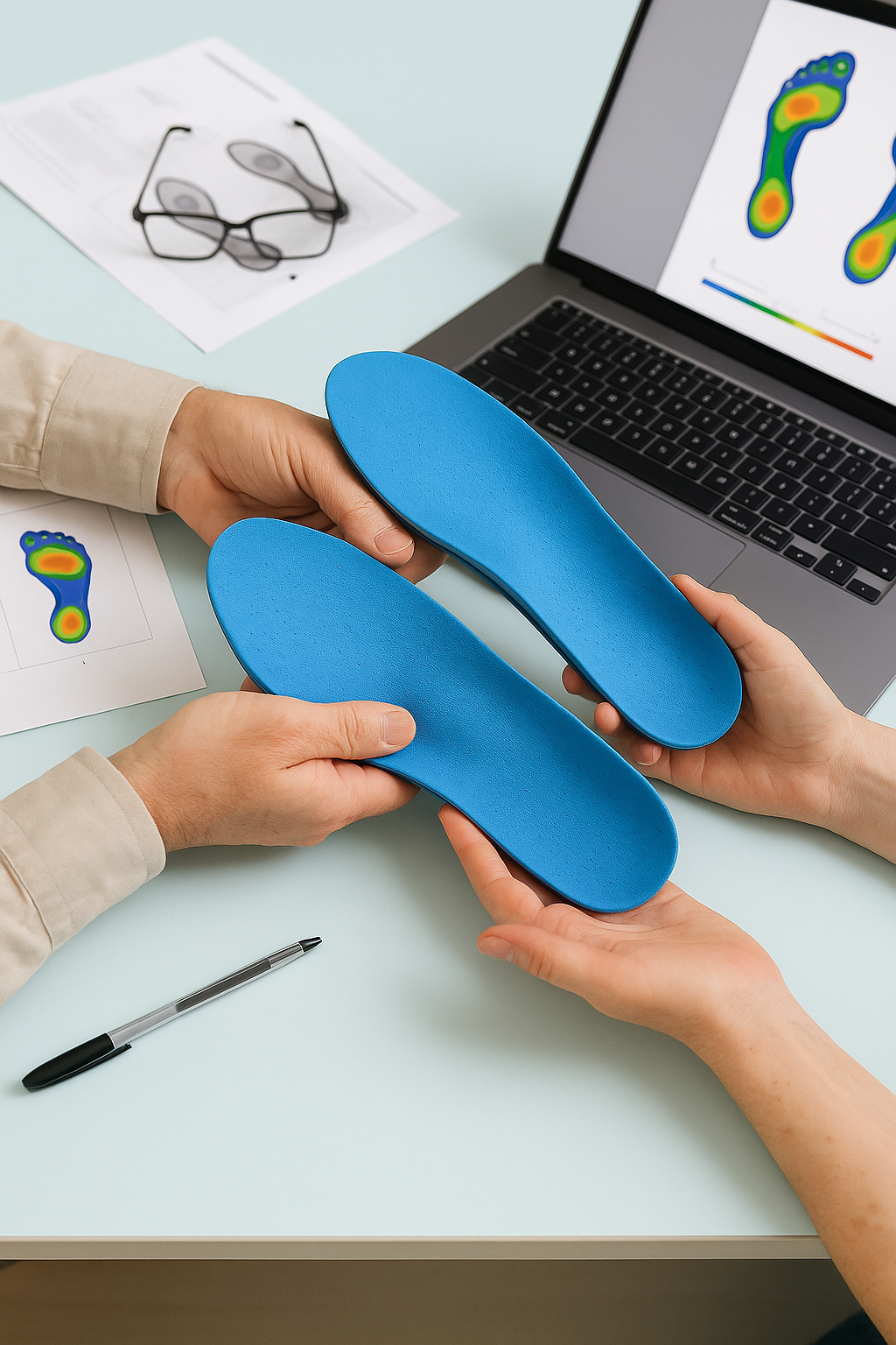 Plantillas personalizadas Géminis