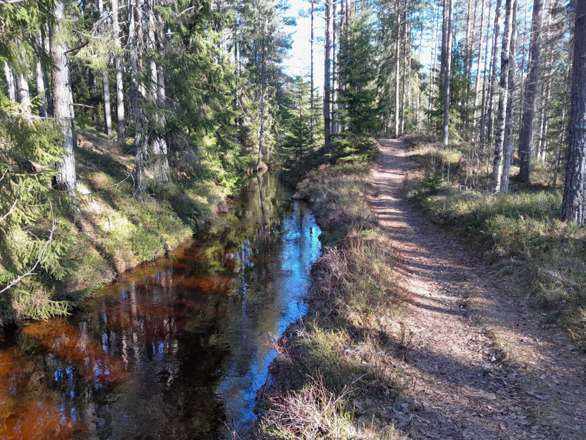 Persbergs Kanal