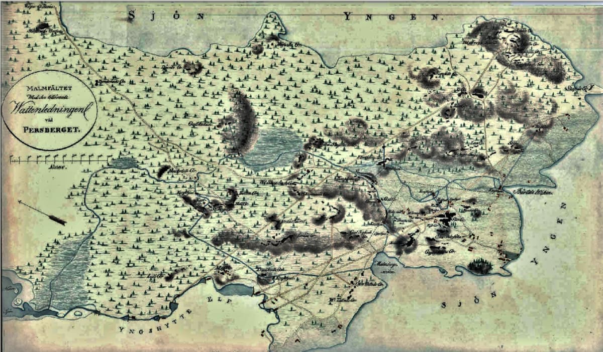 Trullskullens konsthjul