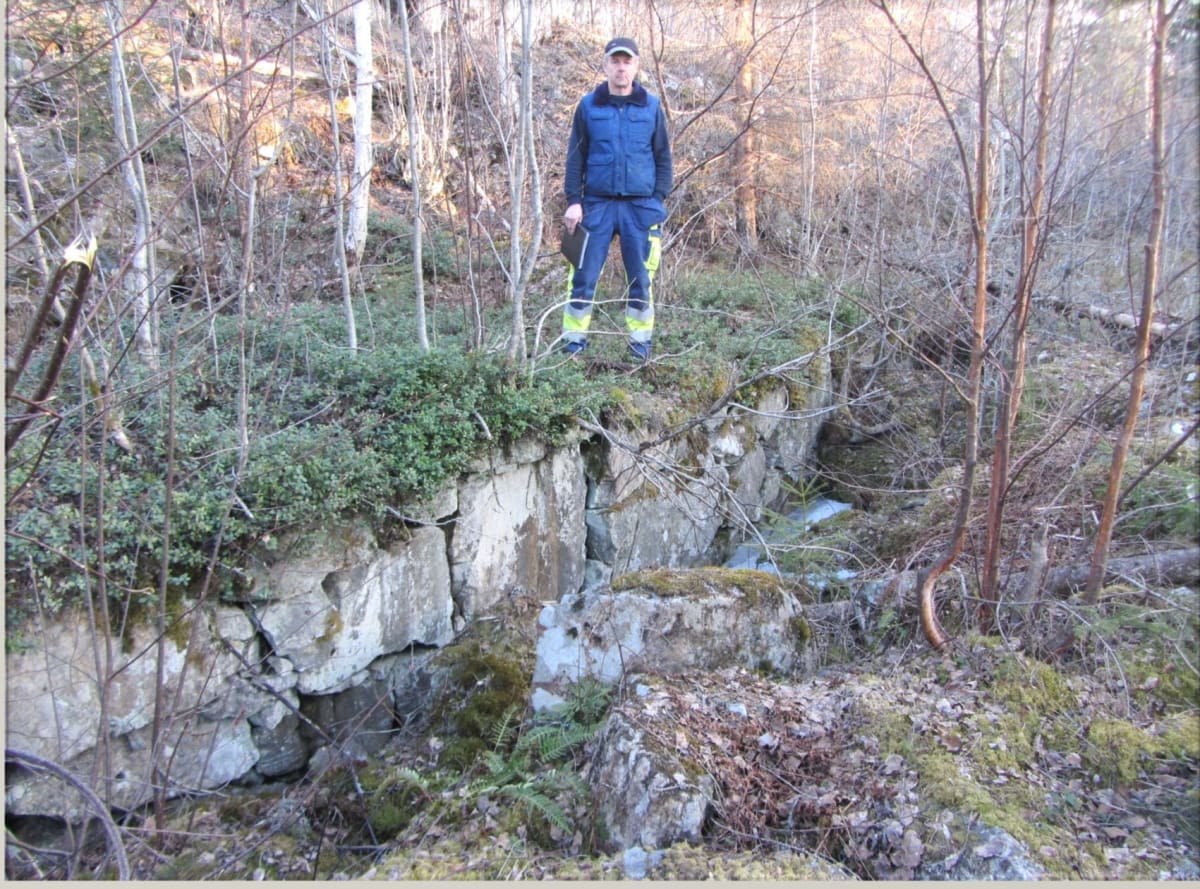 Krangruvans konsthjul