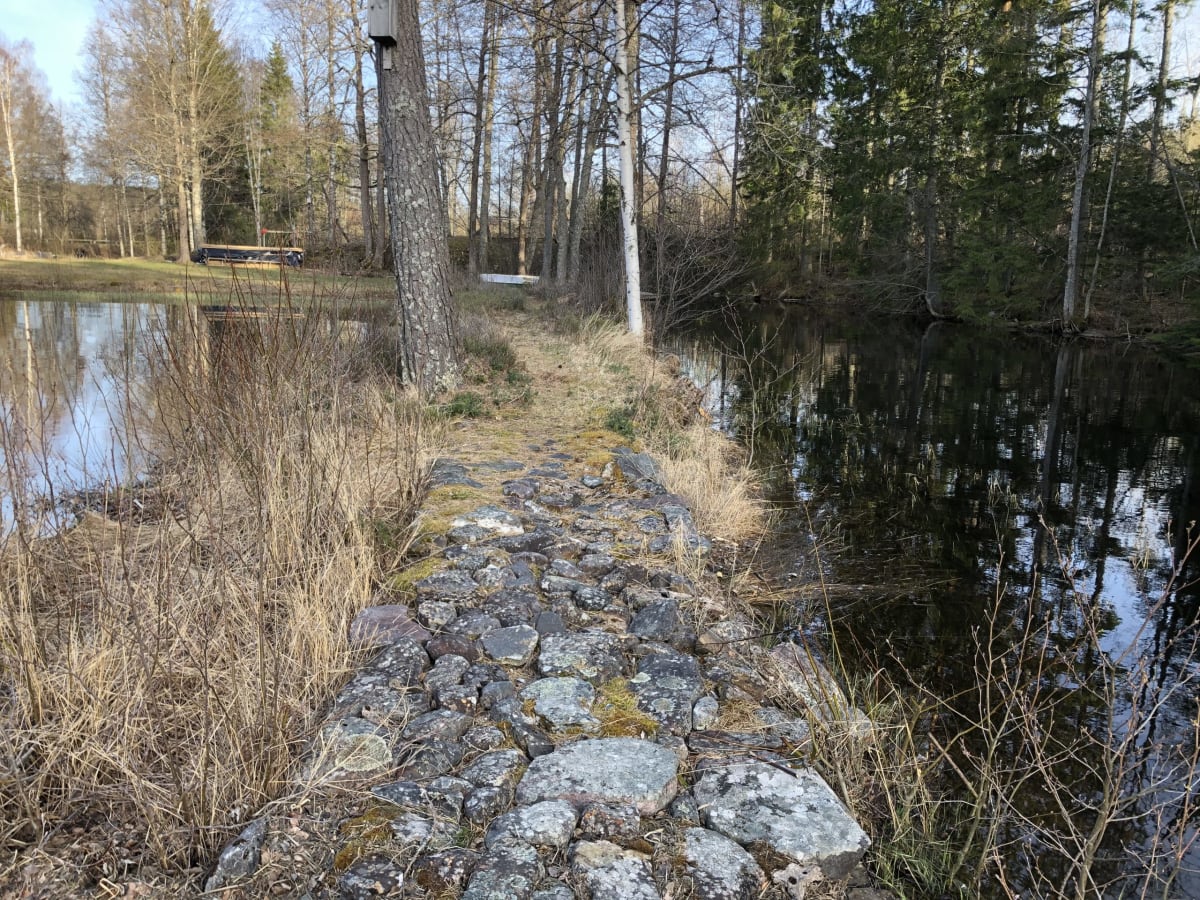 Åskags kanal