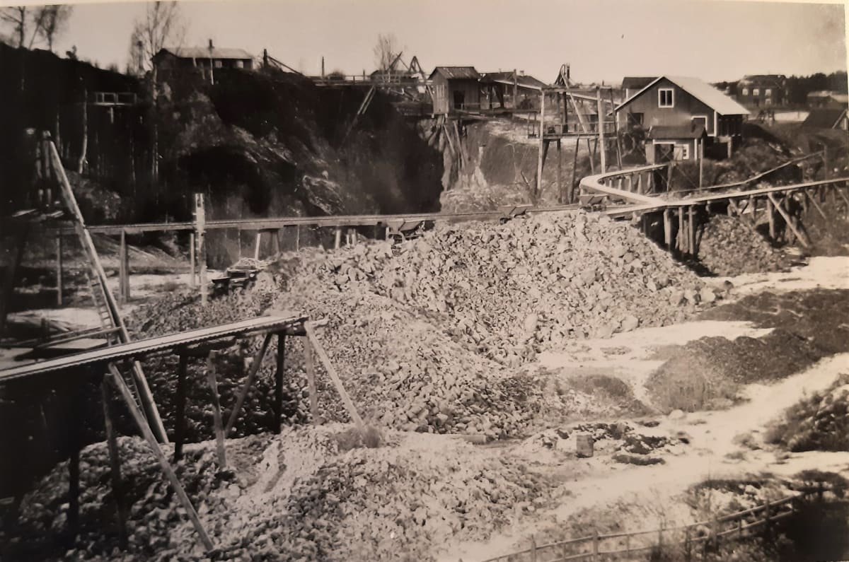 Storgruvans konst- och spelhjul