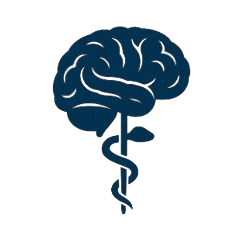 Om Neuro Clinic logo