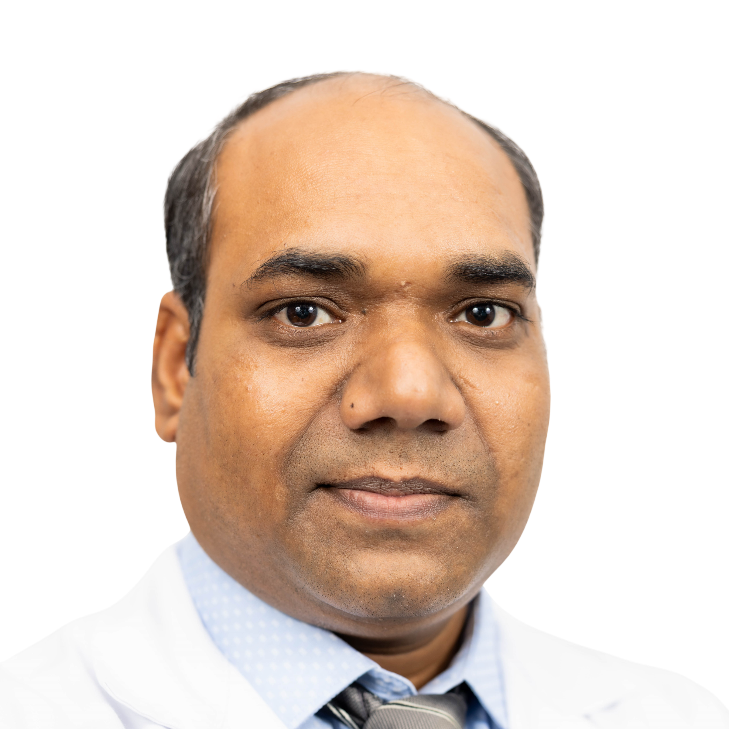 Dr. Ranjan Kumar