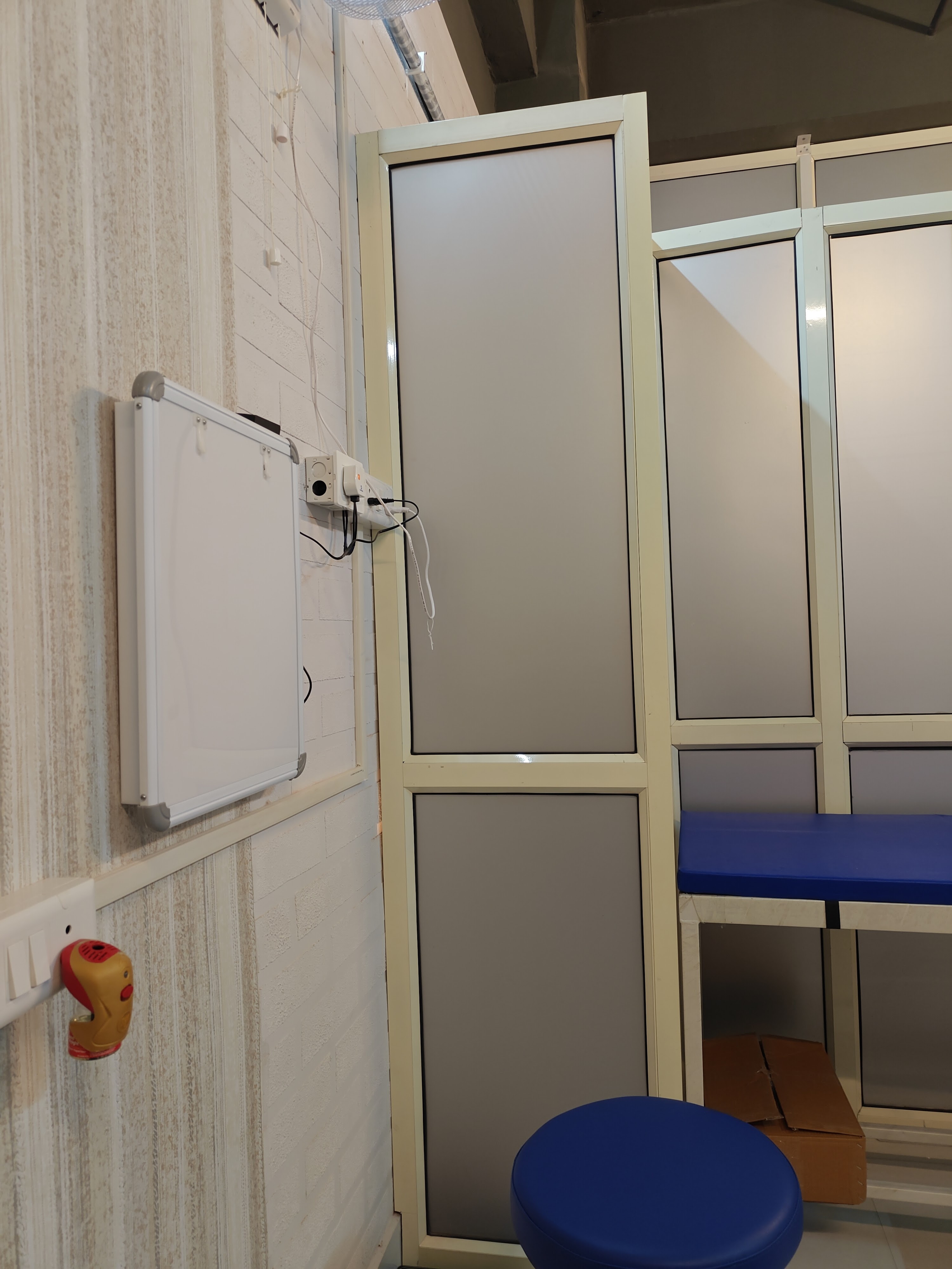 Clinic view 6