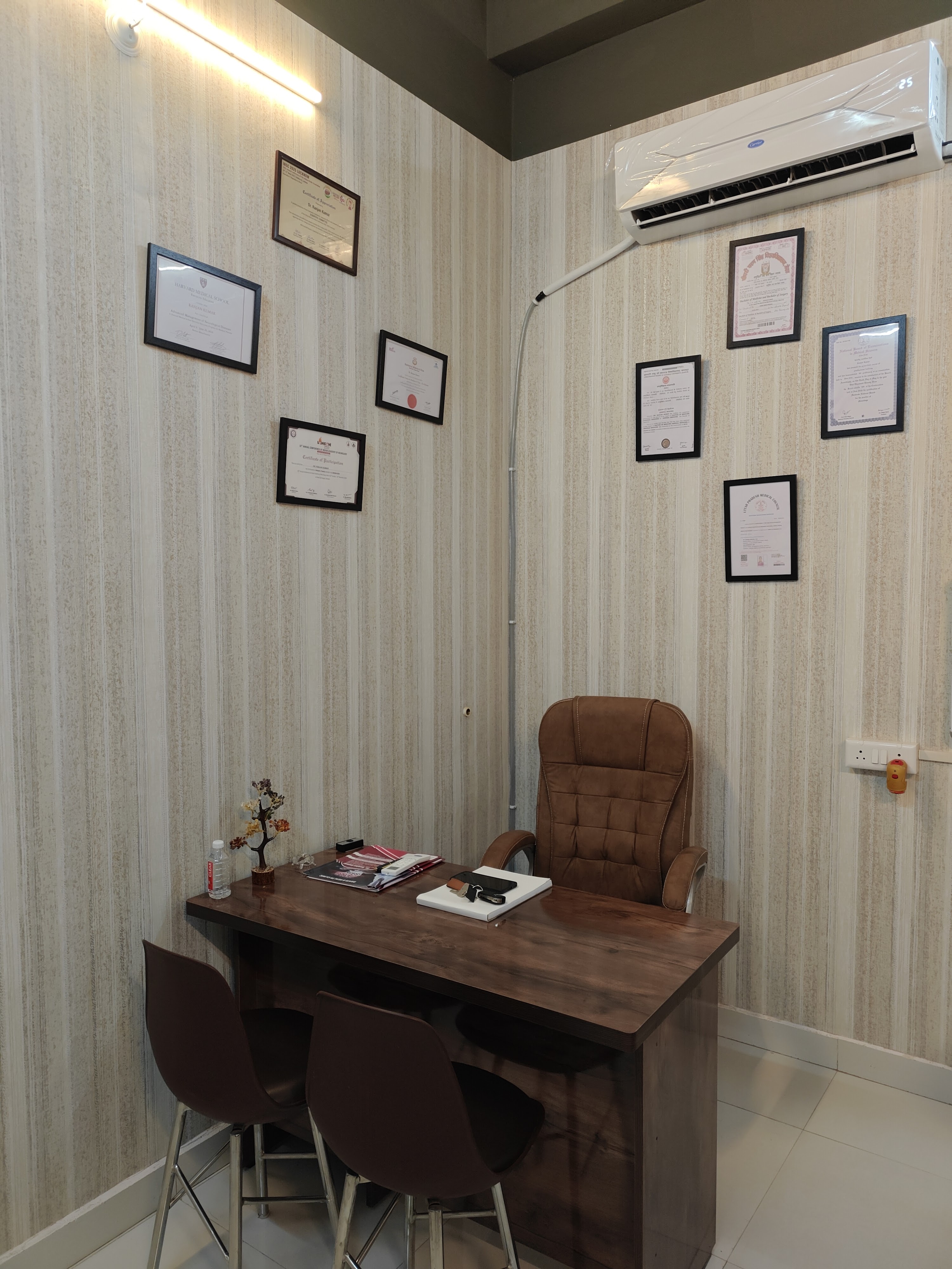 Consultation Room