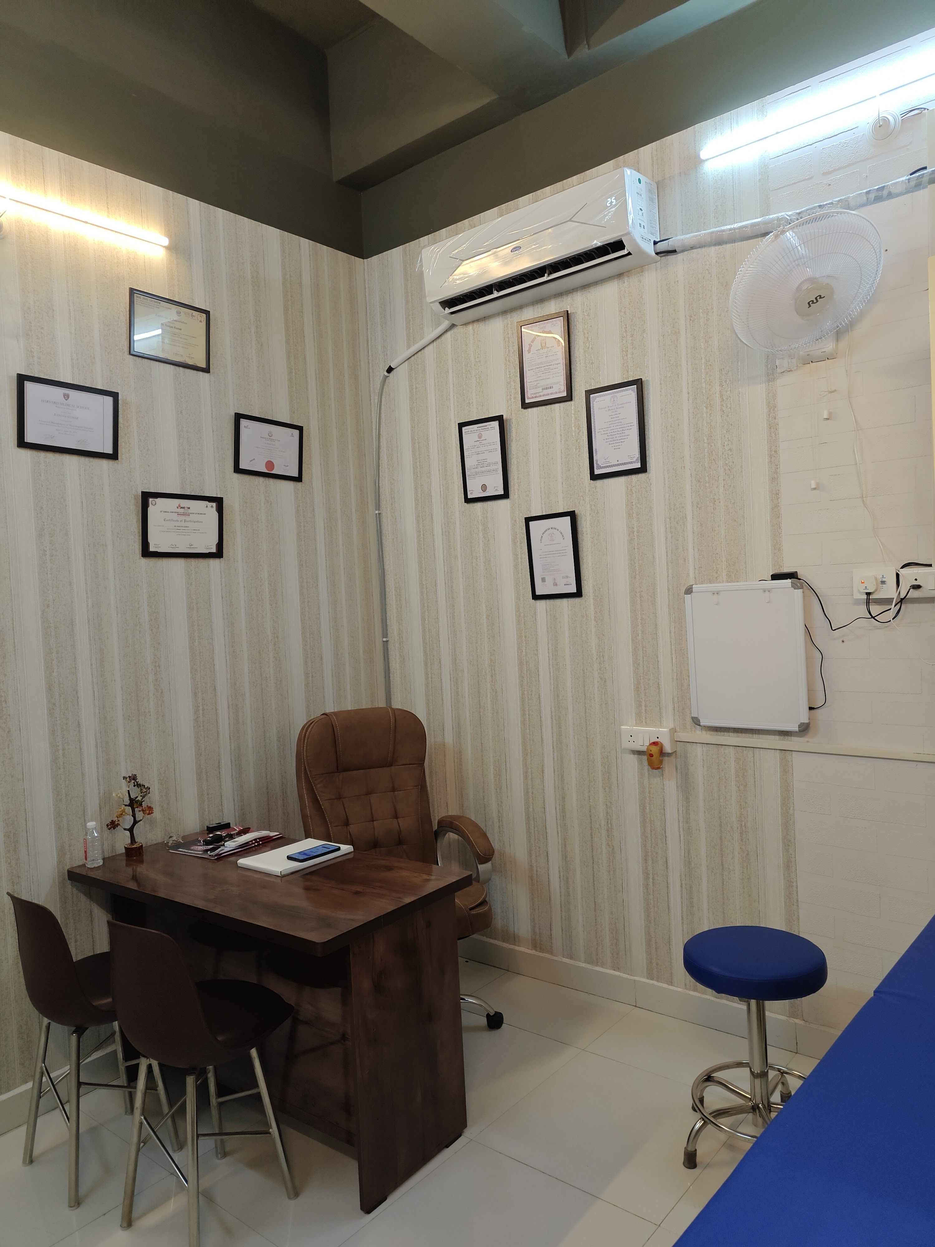 Clinic view 4