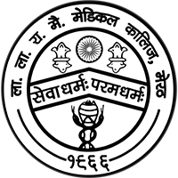 LLRM Medical College, Meerut, UP