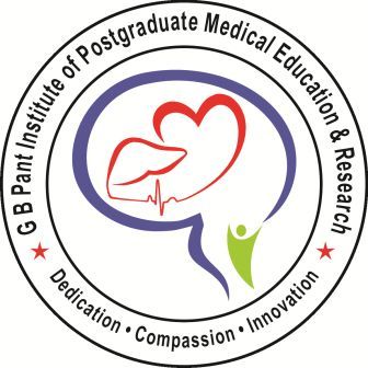 GB Pant Hospital, New Delhi
