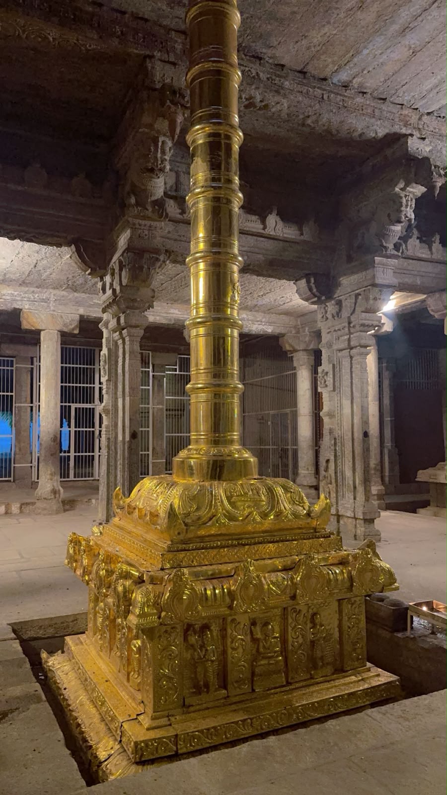 Thothadri Peetham 3