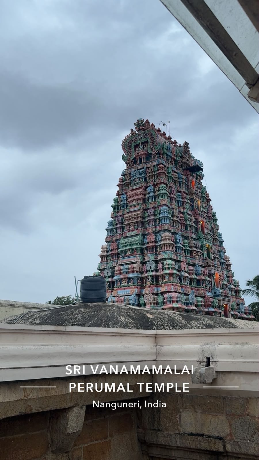 Thothadri Peetham 2