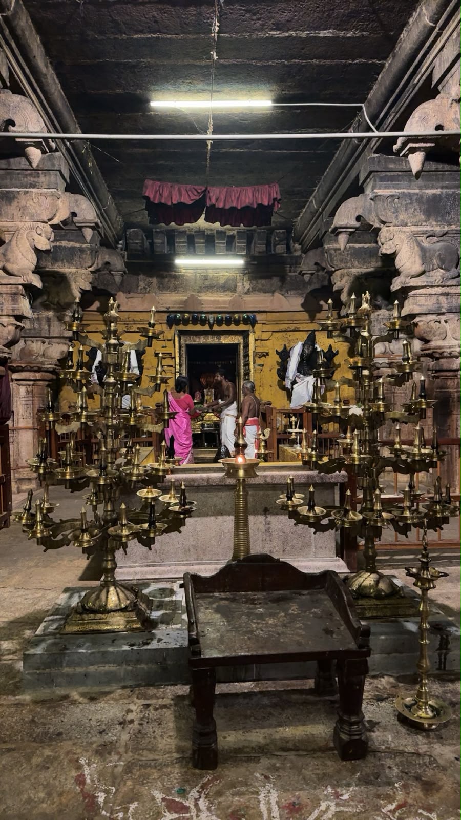 Thothadri Peetham 4
