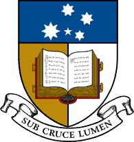 The University of Adelaide