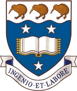 The University of Auckland
