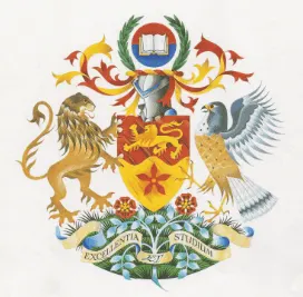 De Montfort University 