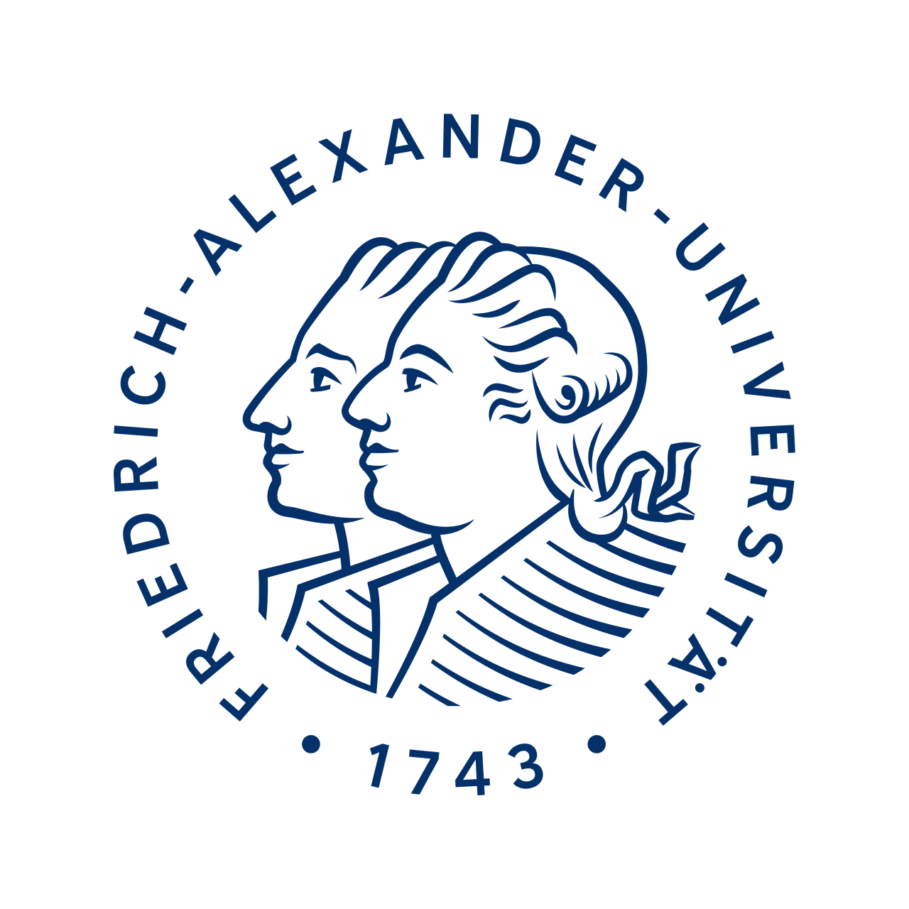 University of Erlangen–Nuremberg