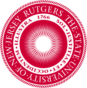 Rutgers University–Newark 