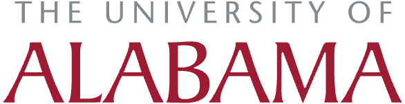 The University of Alabama 
