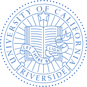 University of California, Riverside