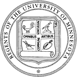 University of Minnesota Twin Cities