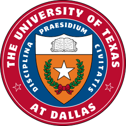 University of Texas Dallas 