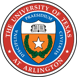 The University of Texas at Arlington