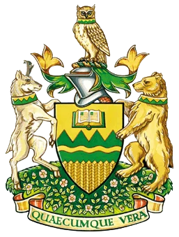University of Alberta