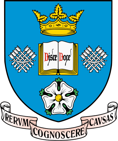 University of Sheffield