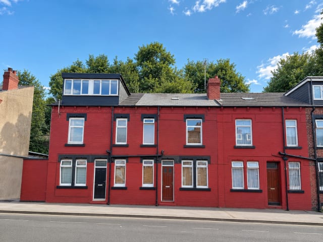 1-bedroom home to rent on 19 Stanley Road