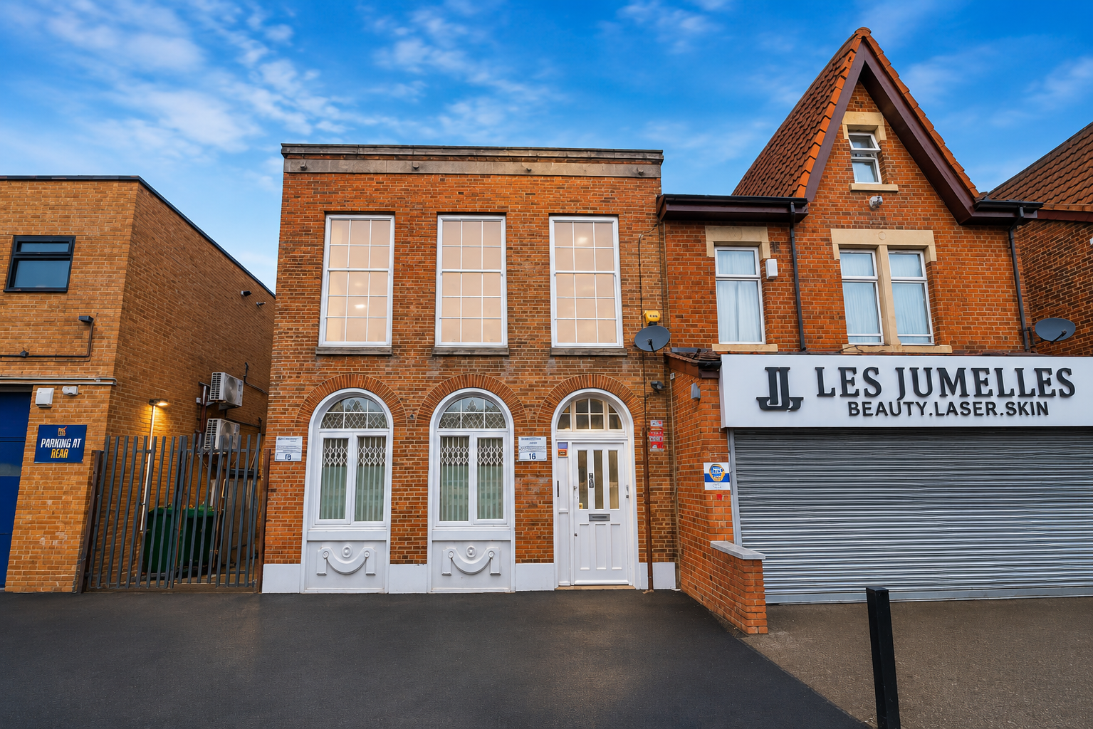 1 Bedroom Apartment To Let; Flat 2,299 Roundhay Road, Leeds, West Yorkshire, LS8 4HT