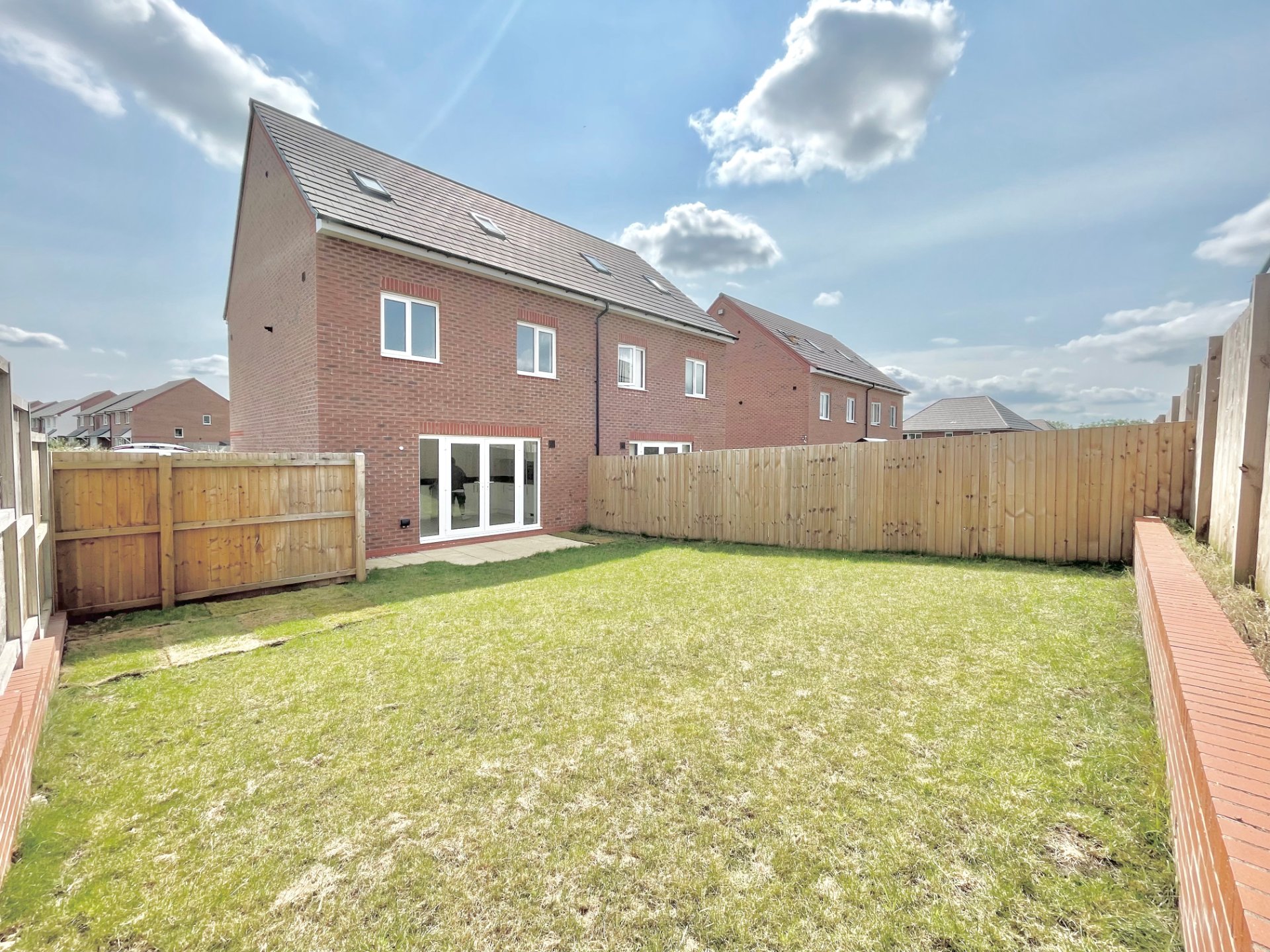 77 Garrett Meadow, Tyldesley, Manchester M29 8SD