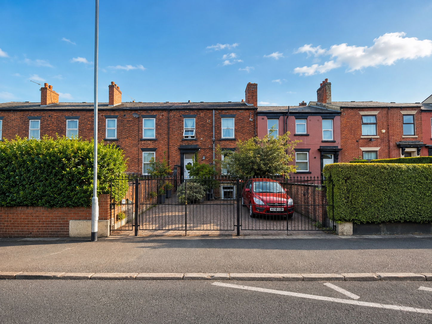 Large Furnished En-Suite Room To Let – Francis Street, Leeds, LS7