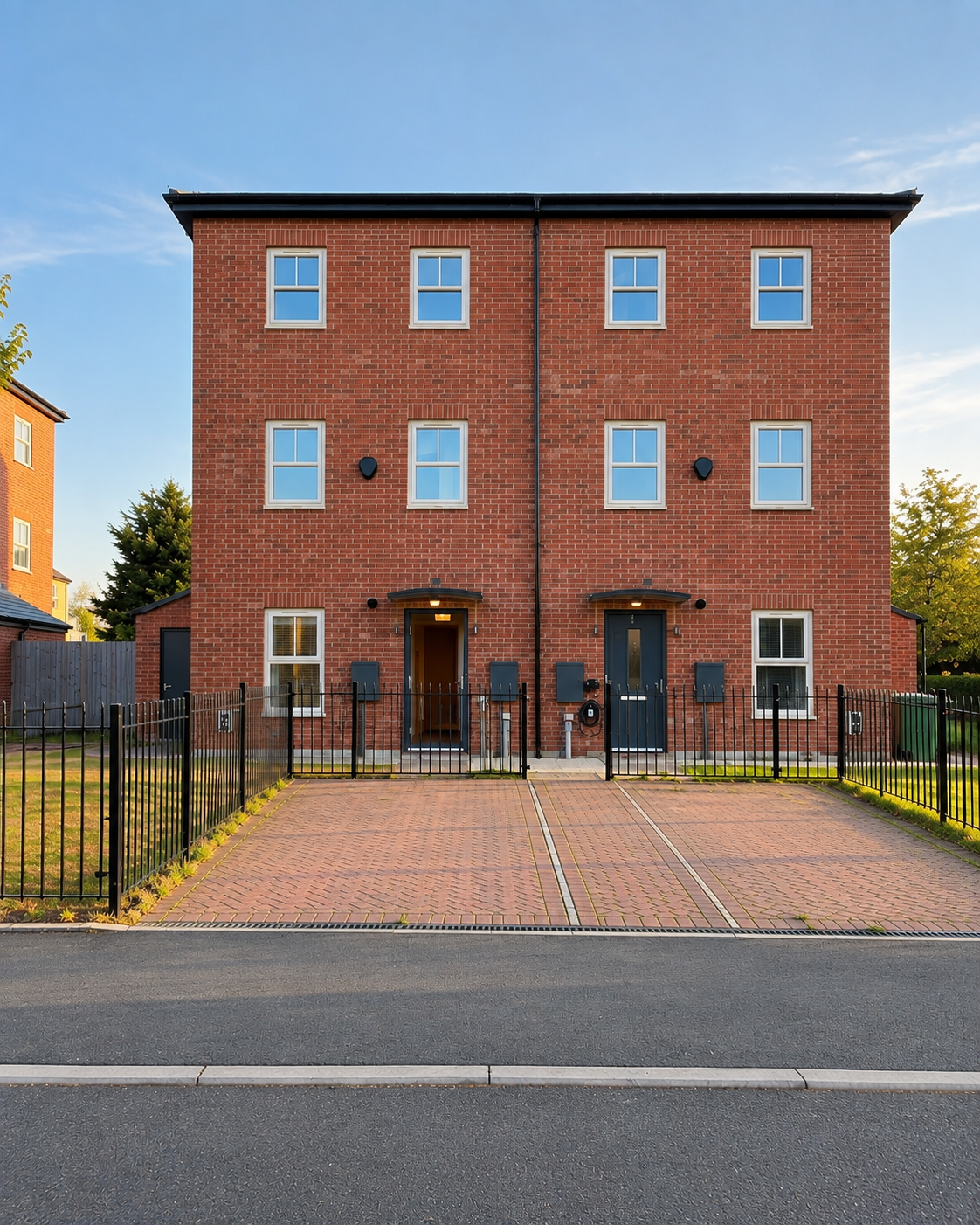 Rental home at 17 Cardwell Road, Leeds, LS14 1FL