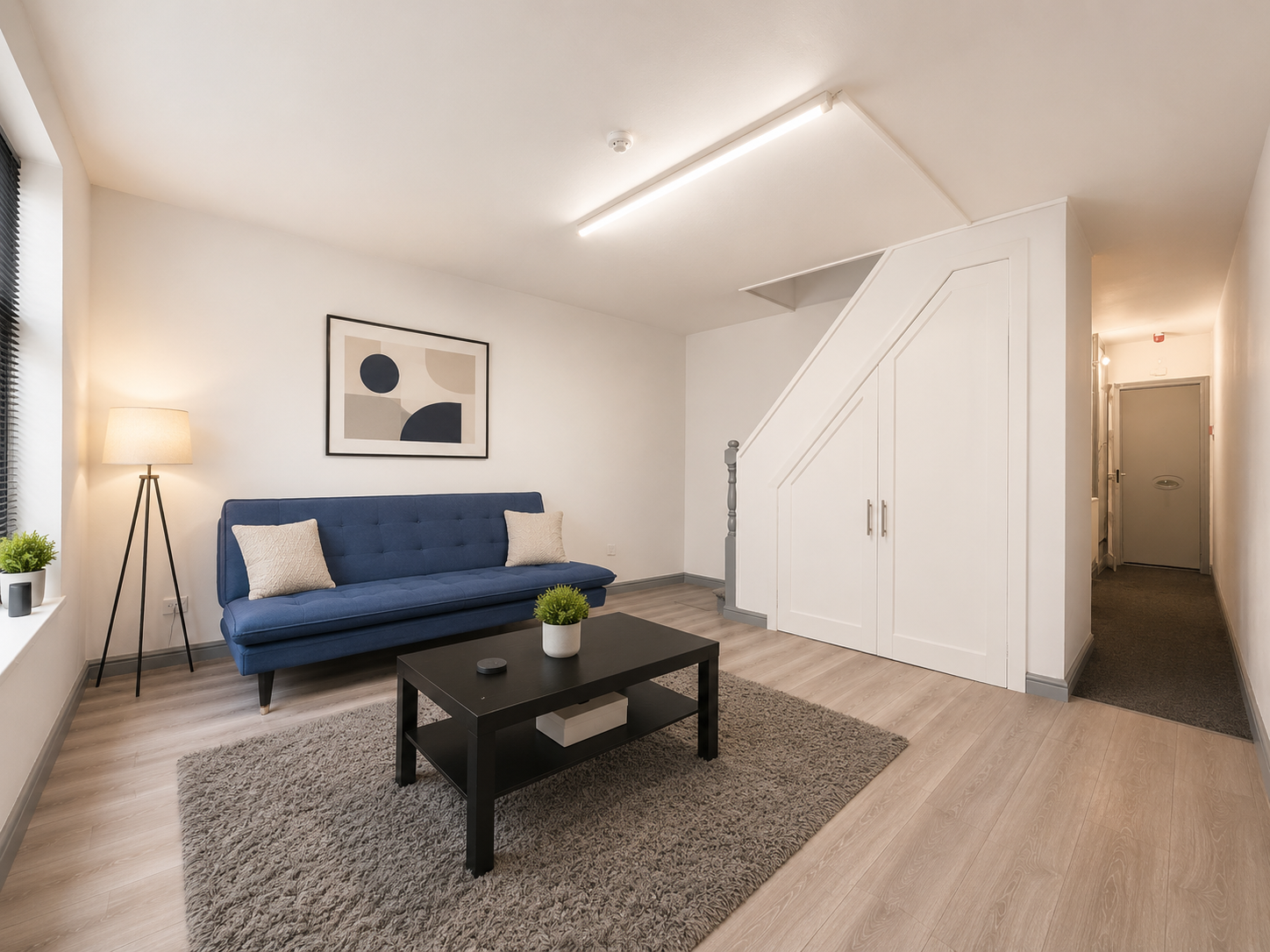 2-Bedroom Flat To Let | 315 Harehills Lane