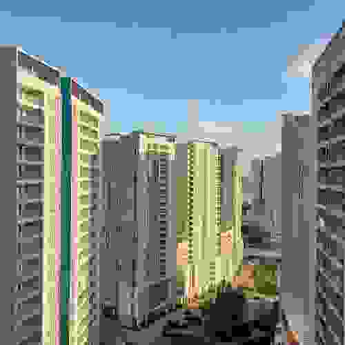 BHK Flats for Sale in Indiranagar, Bangalore Zero Brokerage