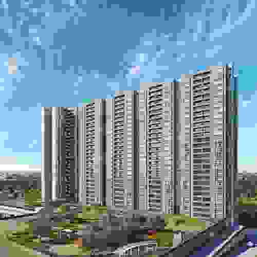 Ready to move flats for sale in Harlur, Bangalore Zero Brokerage