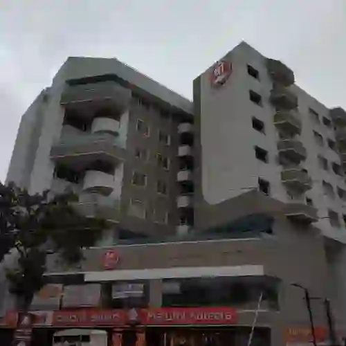 Ready to move flats for sale in 3rd Sector, HSR Layout, Bangalore