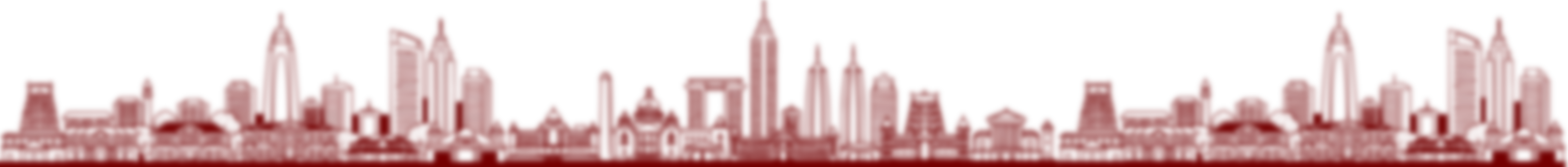 Footer background