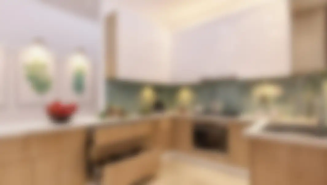 Kitchen Kitchen