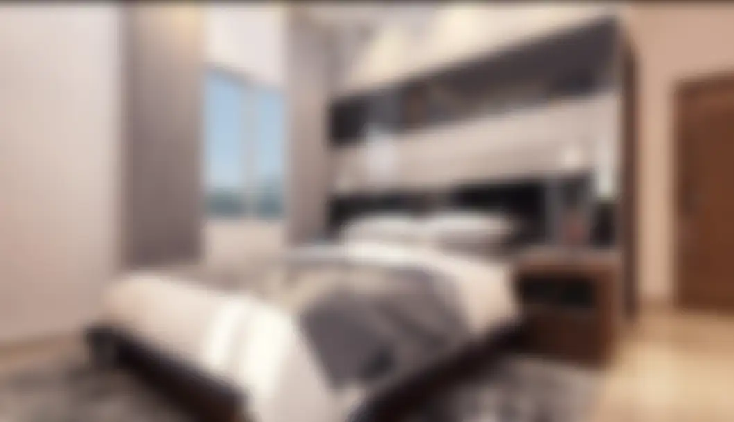 1st Bedroom 1st Bedroom