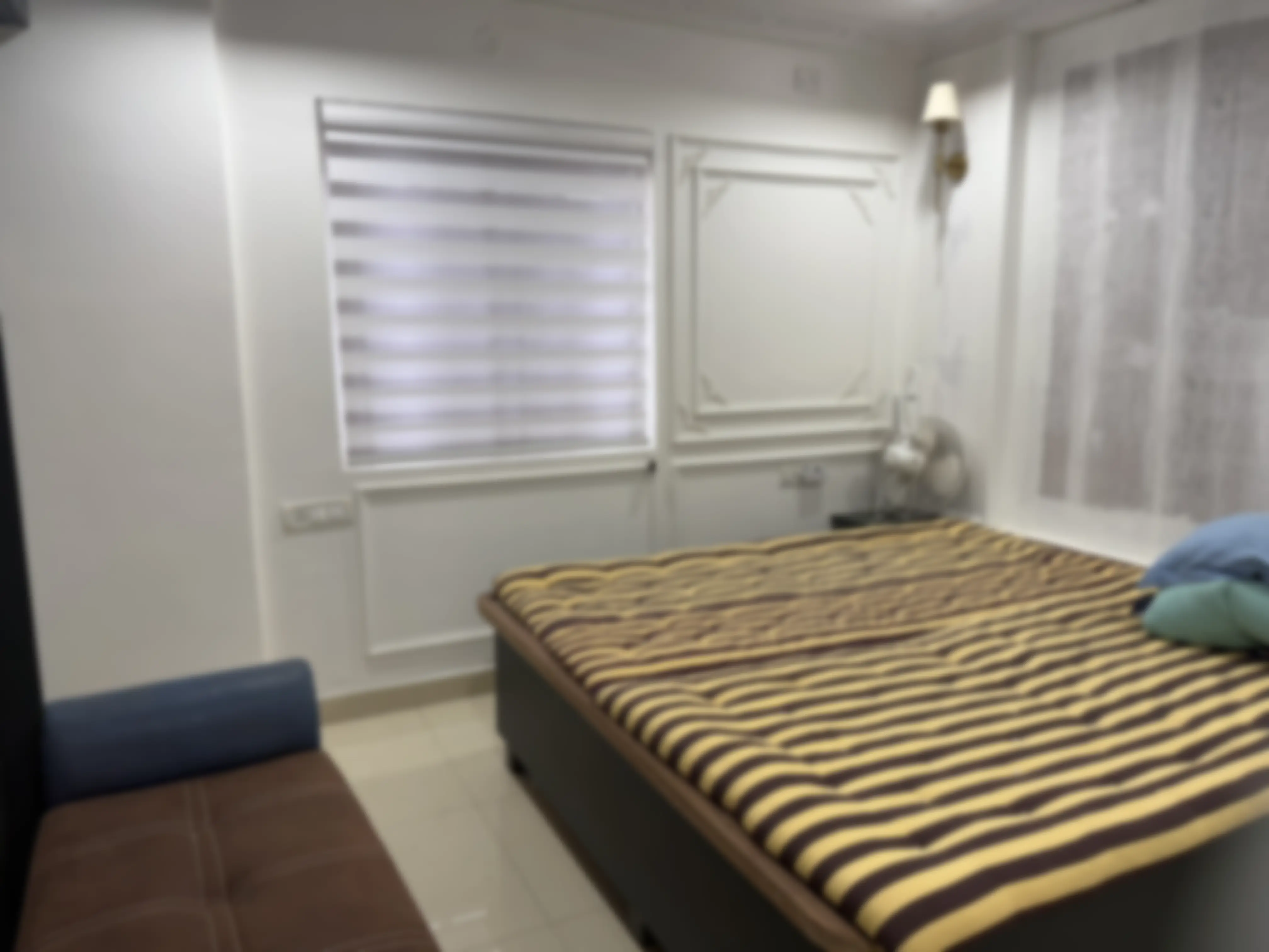 1st Bedroom