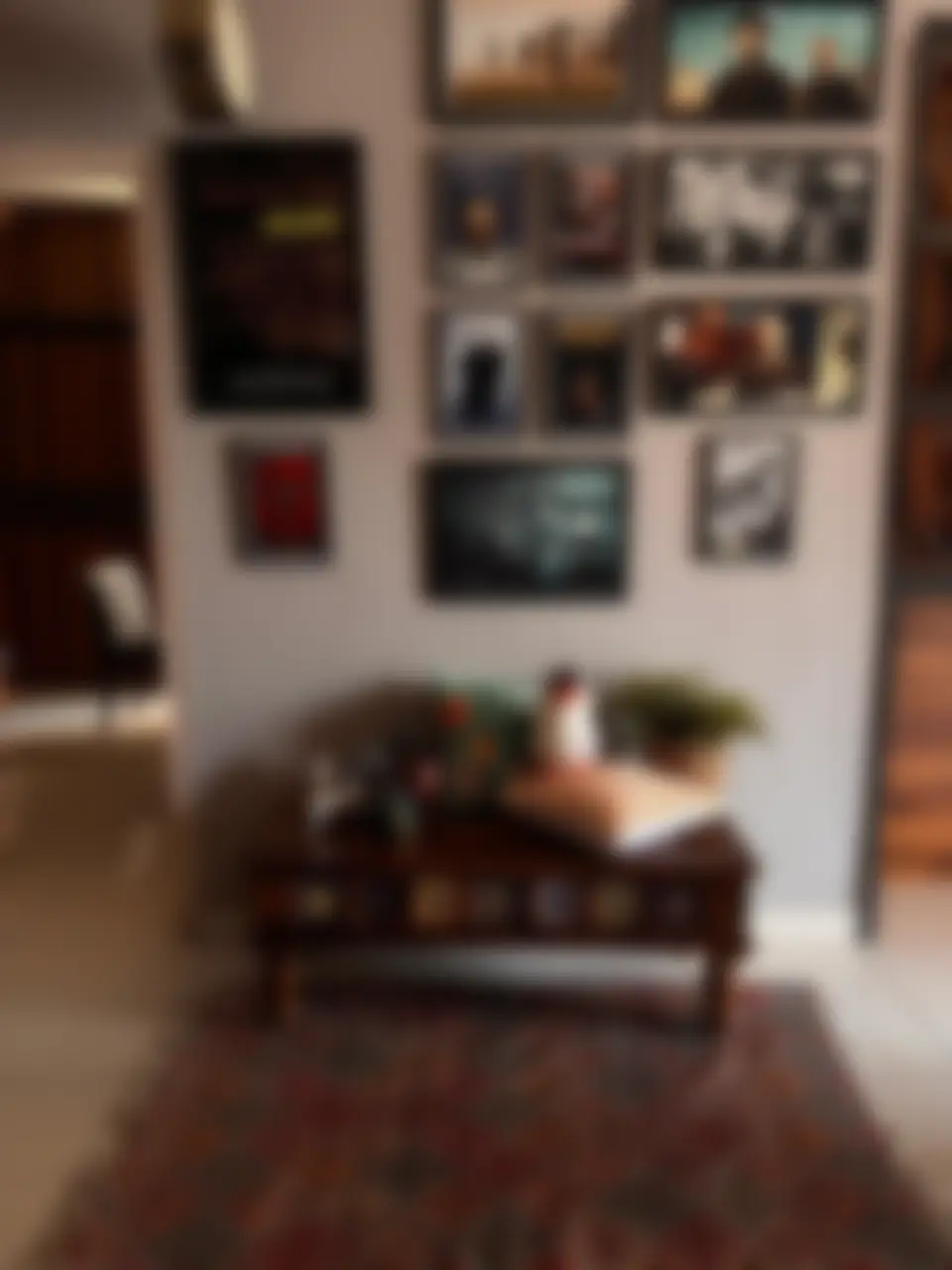 Living Room Living Room