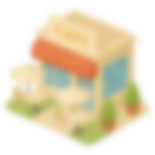 A Cafe