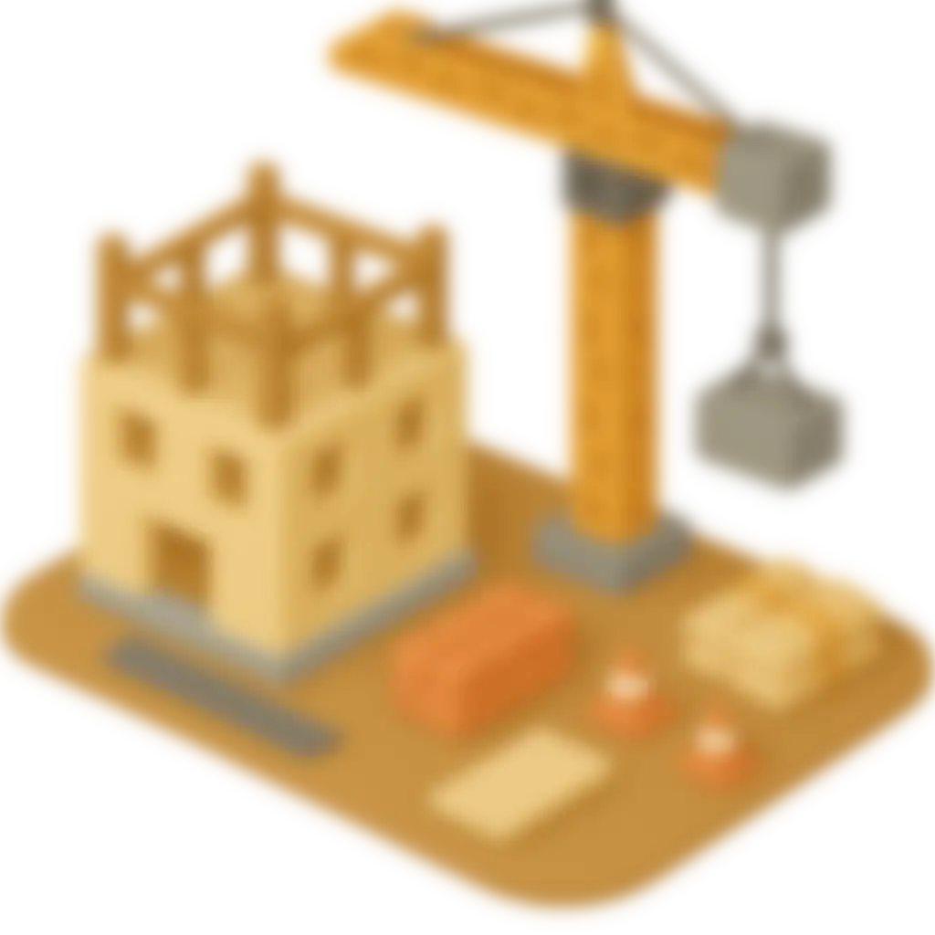 Infrastructure Development